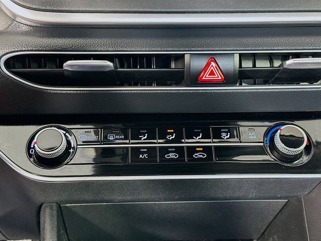 2020 Hyundai Sonata SE