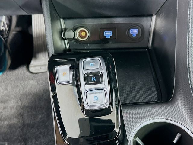 2020 Hyundai Sonata SE