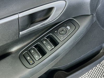 2020 Hyundai Sonata SE