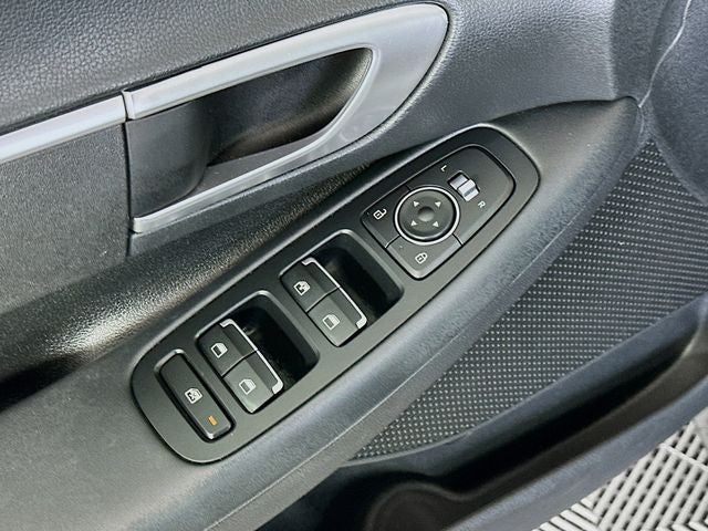 2020 Hyundai Sonata SE