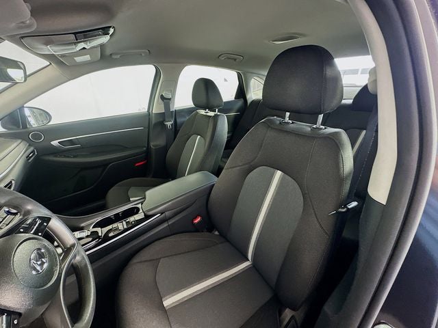 2020 Hyundai Sonata SE