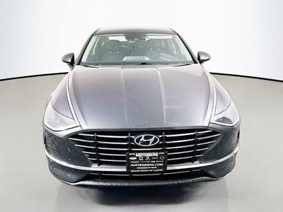 2020 Hyundai Sonata SE