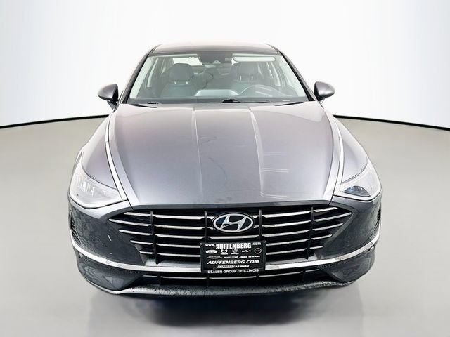 2020 Hyundai Sonata SE
