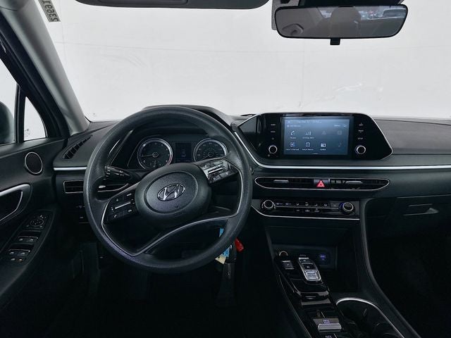 2020 Hyundai Sonata SE