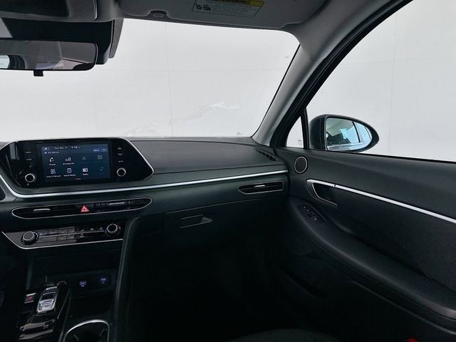 2020 Hyundai Sonata SE