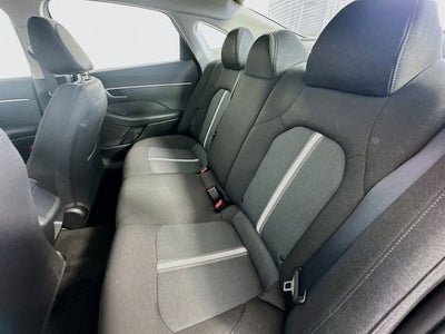 2020 Hyundai Sonata SE