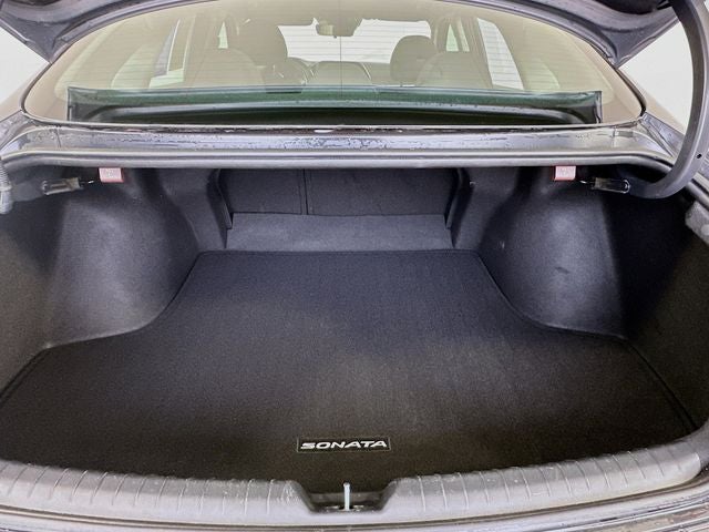 2020 Hyundai Sonata SE