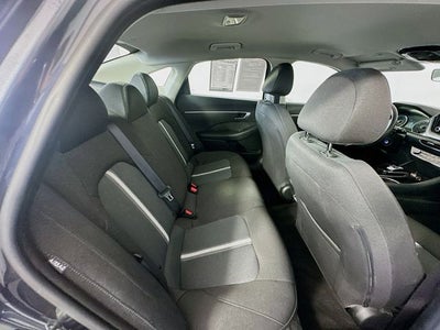 2020 Hyundai Sonata SE