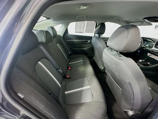 2020 Hyundai Sonata SE