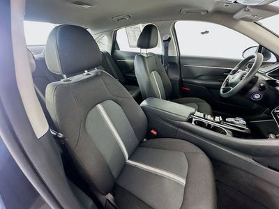 2020 Hyundai Sonata SE