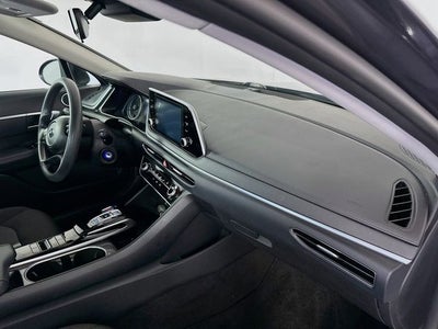 2020 Hyundai Sonata SE