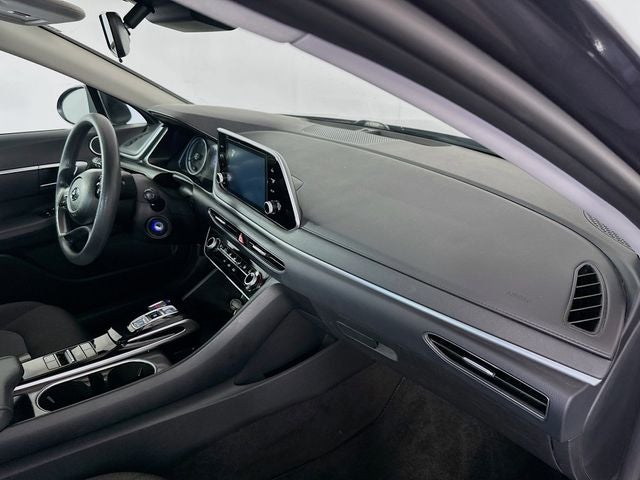 2020 Hyundai Sonata SE