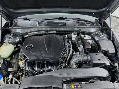 2020 Hyundai Sonata SE