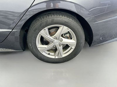 2020 Hyundai Sonata SE