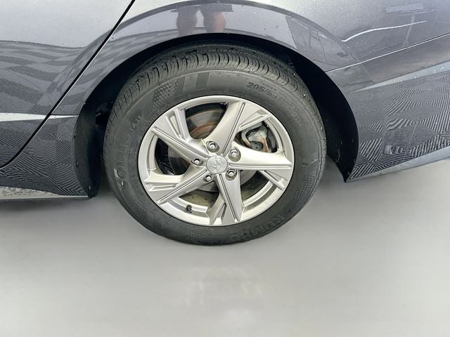 2020 Hyundai Sonata SE