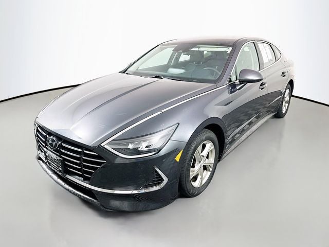 2020 Hyundai Sonata SE