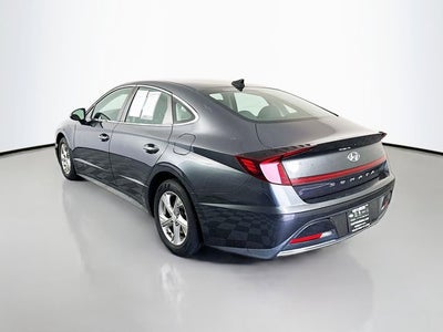 2020 Hyundai Sonata SE