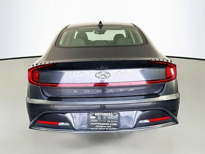 2020 Hyundai Sonata SE