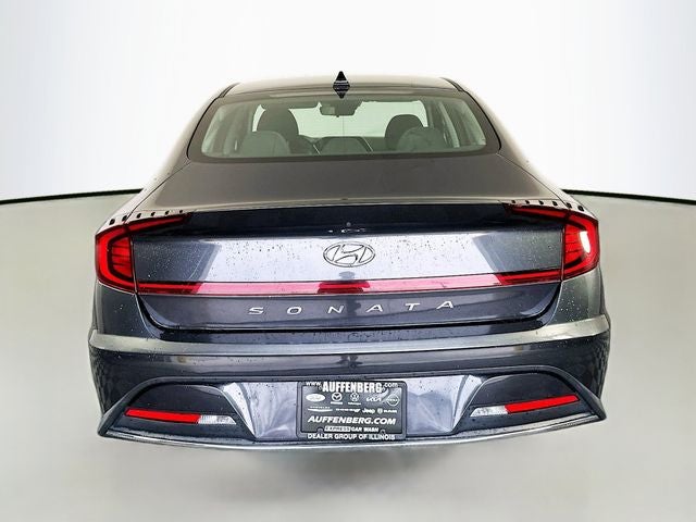 2020 Hyundai Sonata SE