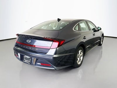 2020 Hyundai Sonata SE