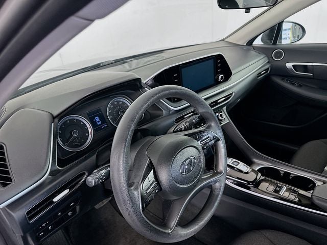 2020 Hyundai Sonata SE