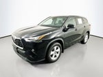 2020 Toyota Highlander LE