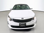 2018 Kia Optima EX
