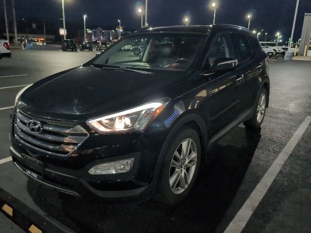 2014 Hyundai Santa Fe Sport 2.0T