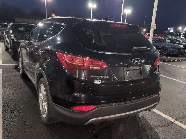 2014 Hyundai Santa Fe Sport 2.0T