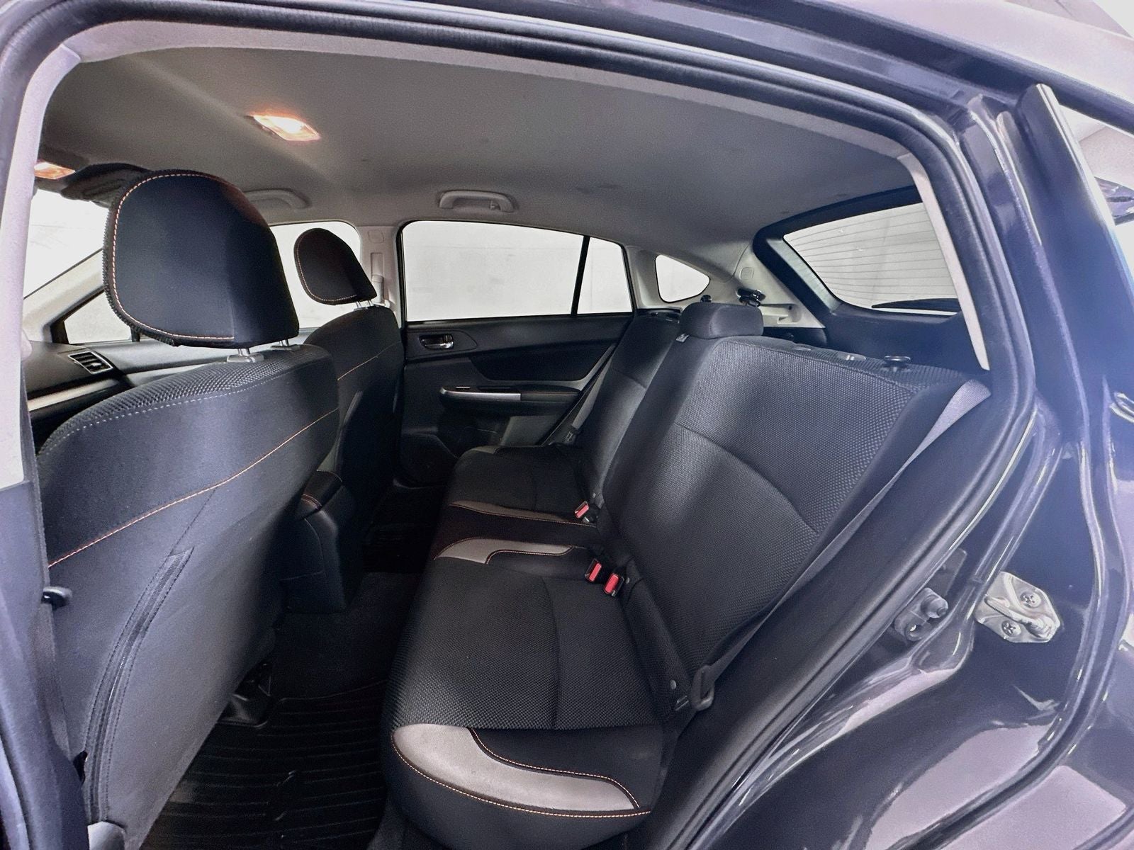 2017 Subaru Crosstrek 2.0i Premium
