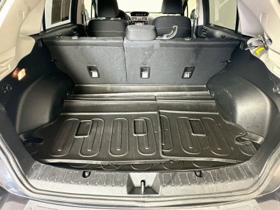 2017 Subaru Crosstrek 2.0i Premium
