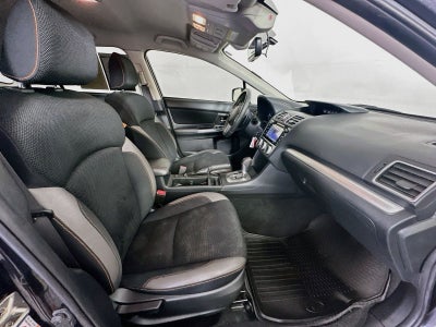 2017 Subaru Crosstrek 2.0i Premium