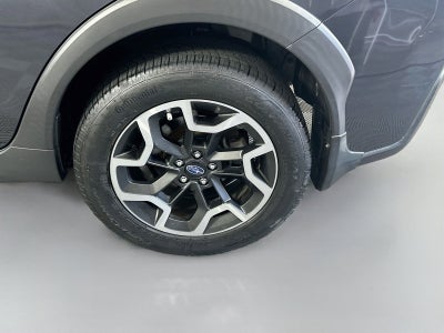 2017 Subaru Crosstrek 2.0i Premium