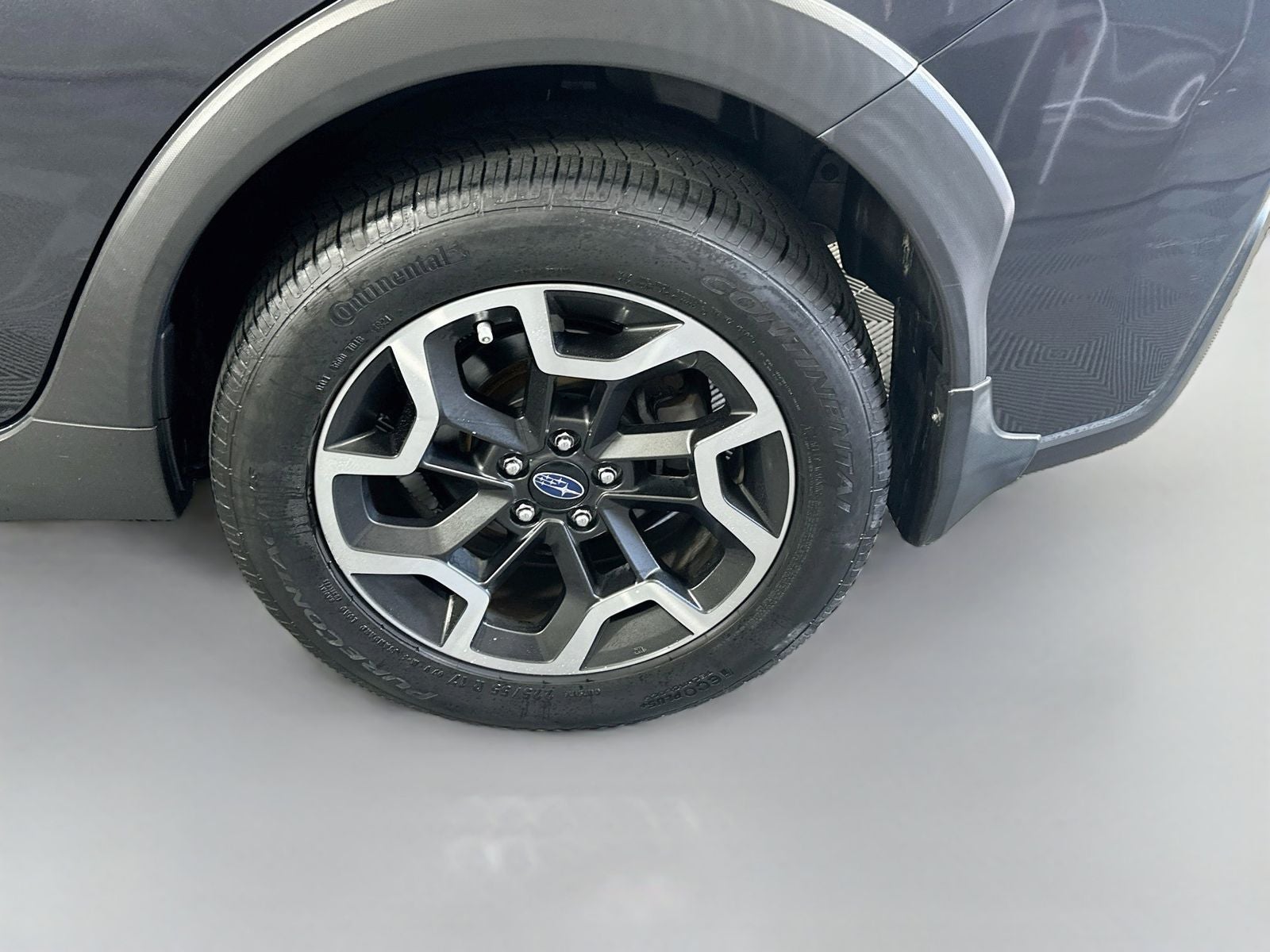 2017 Subaru Crosstrek 2.0i Premium
