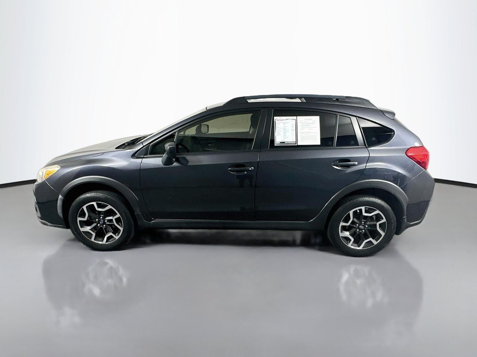 2017 Subaru Crosstrek 2.0i Premium