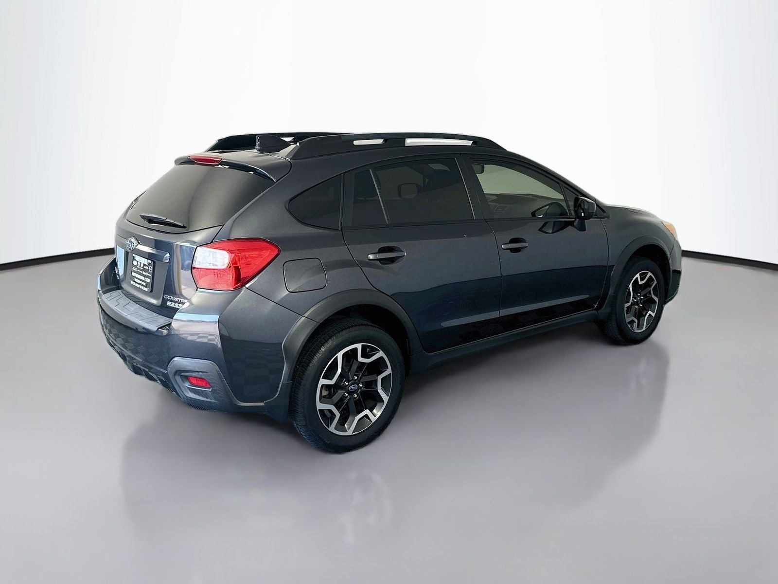 2017 Subaru Crosstrek 2.0i Premium