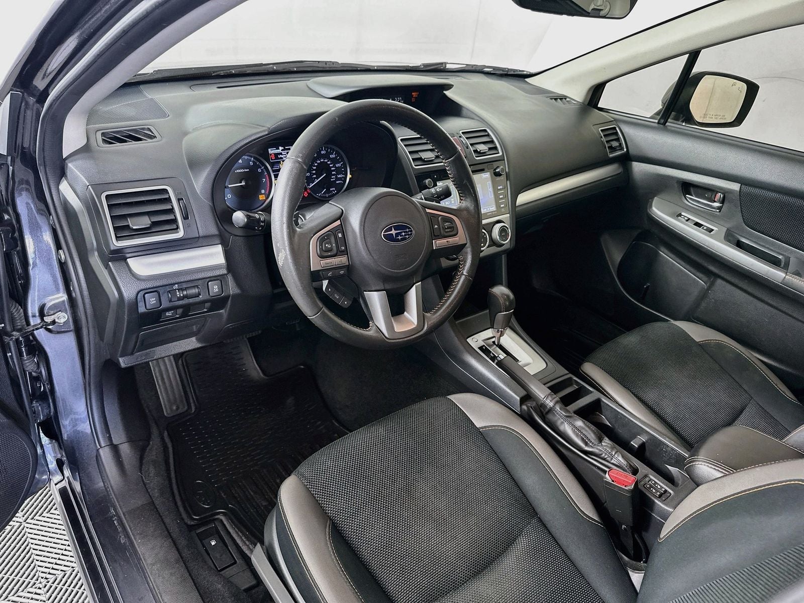 2017 Subaru Crosstrek 2.0i Premium
