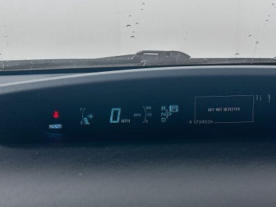 2015 Toyota Prius Three
