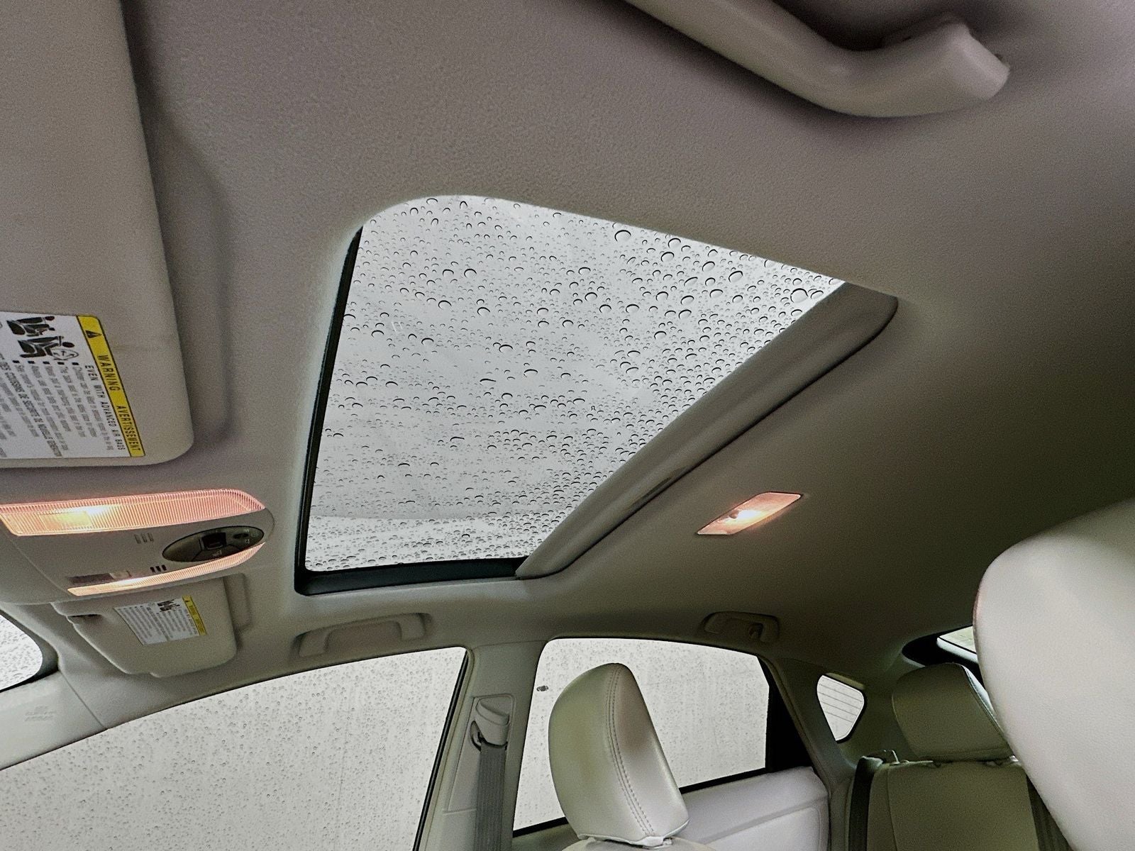 2015 Toyota Prius Three