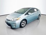 2015 Toyota Prius Three