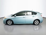 2015 Toyota Prius Three