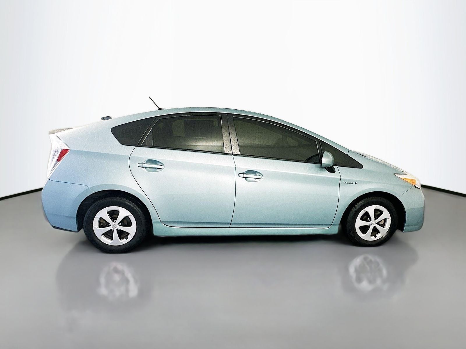 2015 Toyota Prius Three