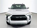 2018 Toyota 4Runner TRD Off-Road