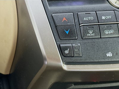 2016 Lexus NX 200t