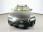 2016 Lexus NX 200t