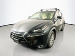 2016 Lexus NX 200t