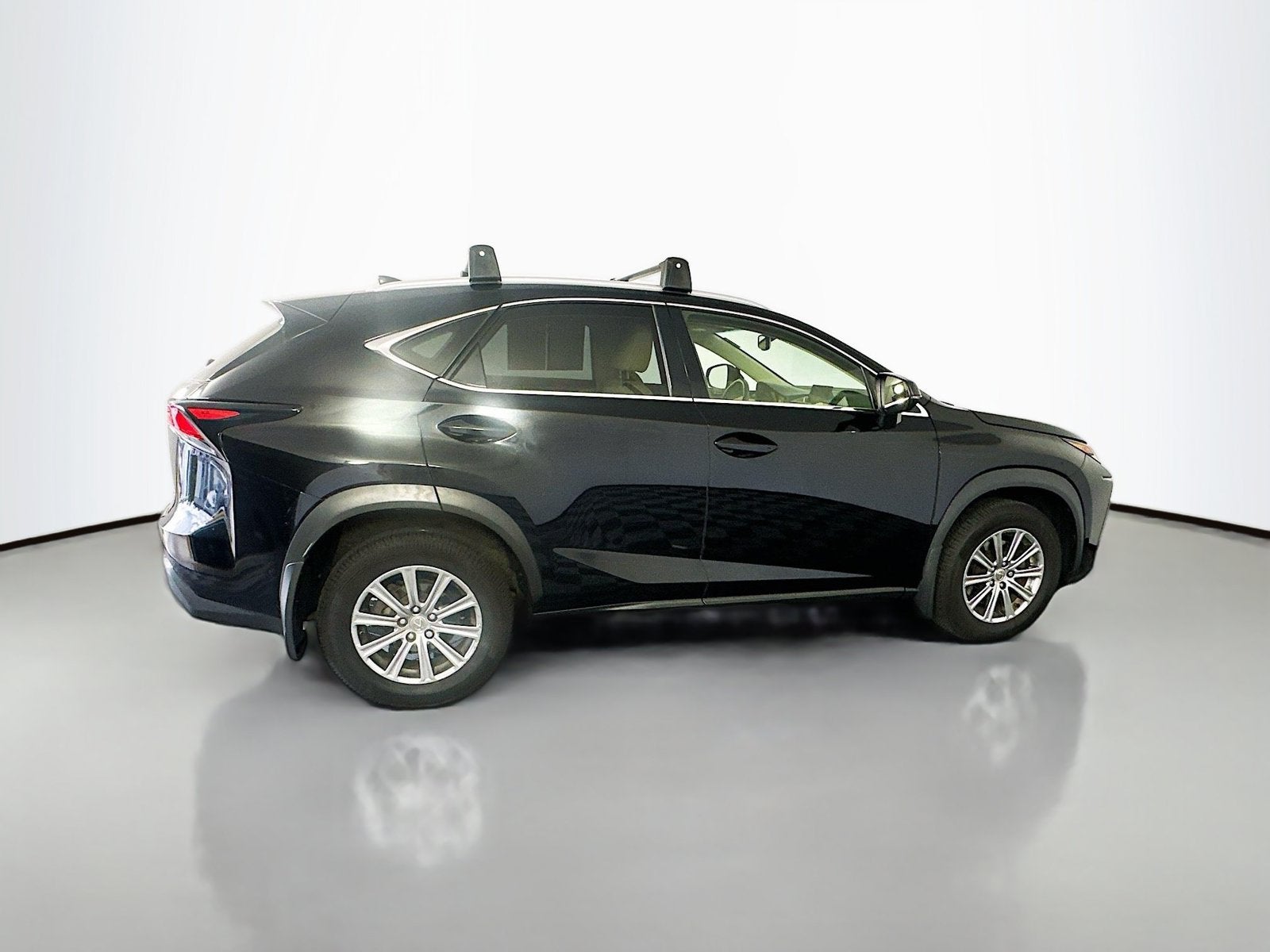 2016 Lexus NX 200t