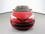 2020 Toyota C-HR LE