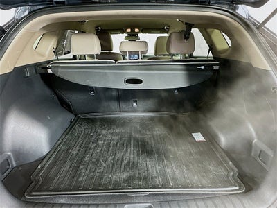 2019 Hyundai Tucson SEL