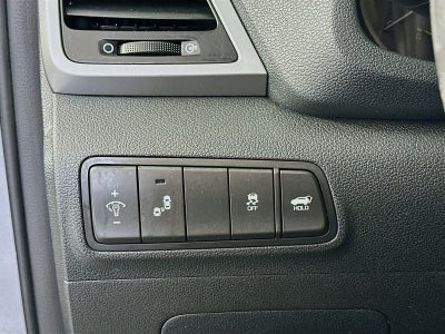 2018 Hyundai Tucson Limited